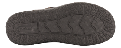 Rieker Sandal Brun 26450-26