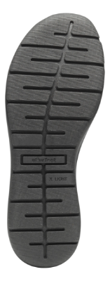 New Feet Sandal Brun 191-29-1733