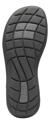 New Feet Sandal Sort 71-18-310