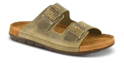 Rohde Sandal Olive 5918