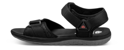 Clarks herresandal sort Step Beat Sun