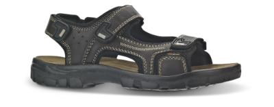 Rohde herresandal brun 5896