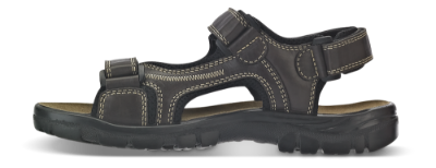 Rohde herresandal brun 5896