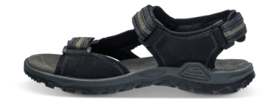 Rohde herresandal sort 5945