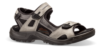 ECCO herresandal grå 069564 OFFROAD