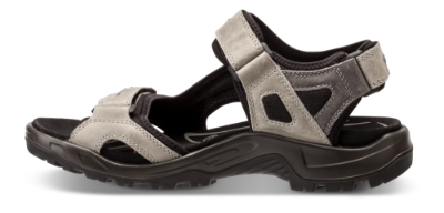 ECCO herresandal grå 069564 OFFROAD