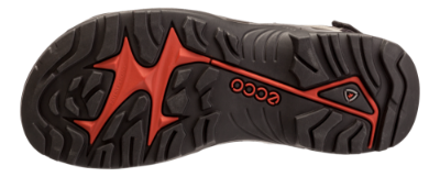 ECCO herresandal grå 069564 OFFROAD