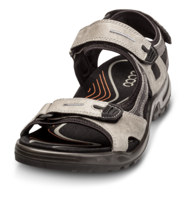 ECCO herresandal grå 069564 OFFROAD