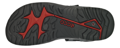 ECCO herresandal marineblå 069564 OFFROAD