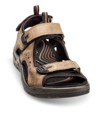 ECCO herresandal brun 822044 OFFROAD