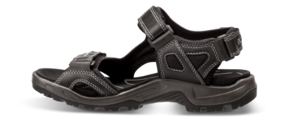 ECCO herresandal sort 822094 OFFROAD