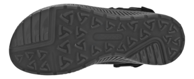 ECCO herresandal sort 822704 TERRA SAN
