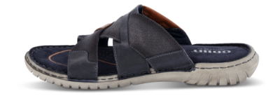 Odiin herresandal blå