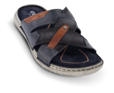 Odiin herresandal blå