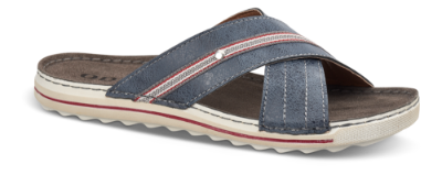 Odiin herresandal blå