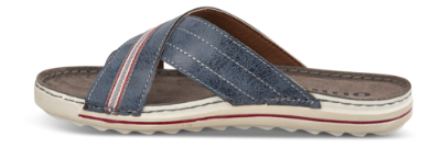 Odiin herresandal blå