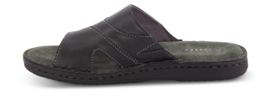 Odiin herresandal sort