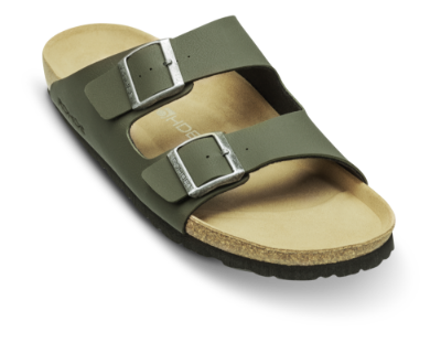 Rohde herresandal oliven 5920