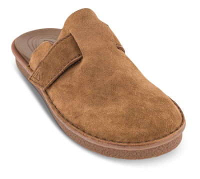 Clarks Brun Litton Mule G