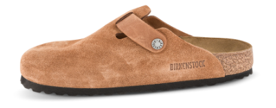 Birkenstock Brun 1029185 Boston