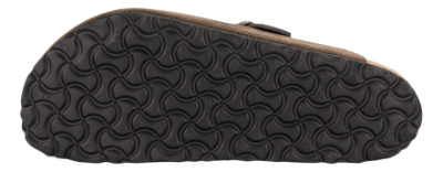 Birkenstock Boston Original Clogs Regular Concrete Grå 1029210