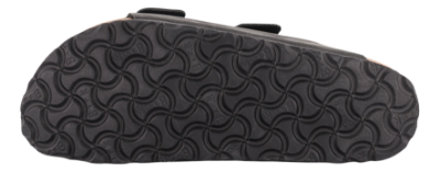 Birkenstock Arizona Soft Sandal Regular Sort 0752481