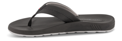 Tommy Hilfiger Softer Sandal Svart FM0FM05361BDS
