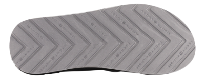 Tommy Hilfiger Softer Sandal Svart FM0FM05361BDS