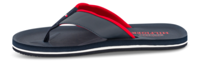 Tommy Hilfiger Brian Sandal Blå FM0FM05440DW5