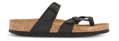 Birkenstock Mayari Original Sandal Regular Sort 0071791