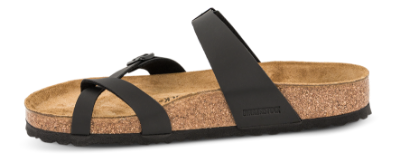 Birkenstock Mayari Original Sandal Regular Sort 0071791