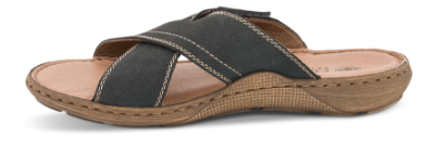 Rieker Sandal Blå 22089-14