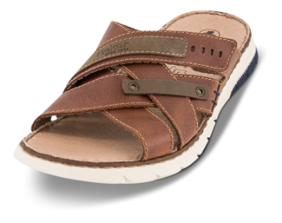 Rieker Sandal Brun 25292-24