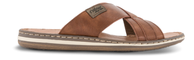 Rieker Sandal Brun 21082-24