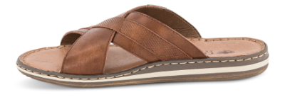 Rieker Sandal Brun 21082-24
