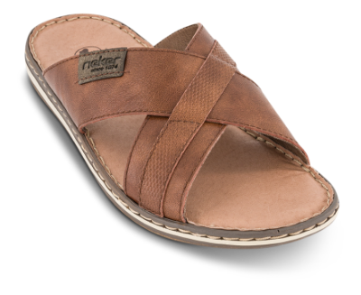 Rieker Sandal Brun 21082-24