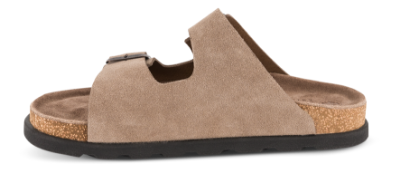 Rieker Sandal Brun 21190-27