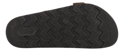 Rieker Sandal Brun 21190-27