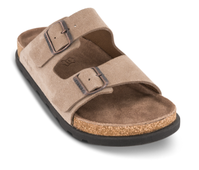 Rieker Sandal Brun 21190-27