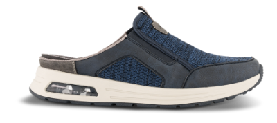 Rieker Sko Blå B1091-14