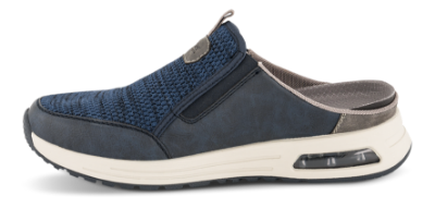 Rieker Sko Blå B1091-14