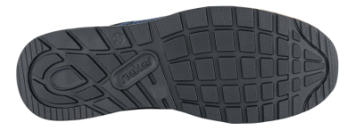 Rieker Sko Blå B1091-14