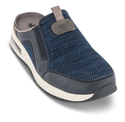 Rieker Sko Blå B1091-14