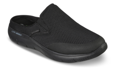 Skechers Summits Vindicator Clog Sort 232296