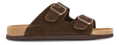 Norrliv Sandal Brun 4626100232