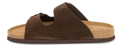 Norrliv Sandal Brun 4626100232