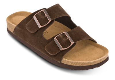 Norrliv Sandal Brun 4626100232