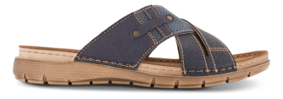 Norrliv Sandal Blå 4626100650