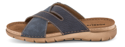 Norrliv Sandal Blå 4626100650