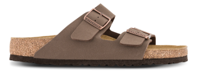 Birkenstock Arizona Original Sandal Regular Mocca Brun 0151181